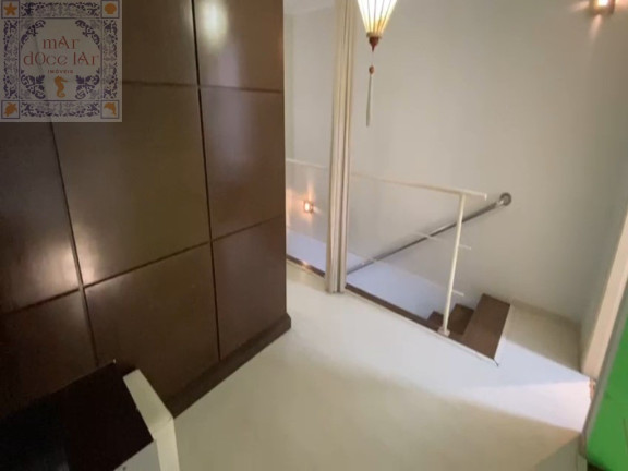 Imagem Apartamento com 1 Quarto à Venda, 74 m² em Gonzaga - Santos