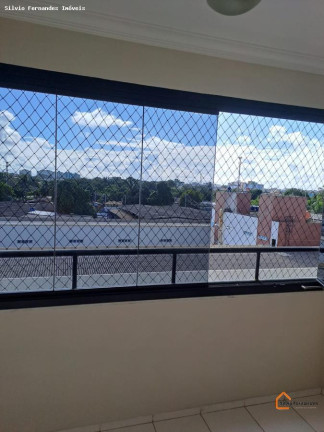 Imagem Apartamento com 2 Quartos à Venda, 55 m² em Centro - Lauro De Freitas