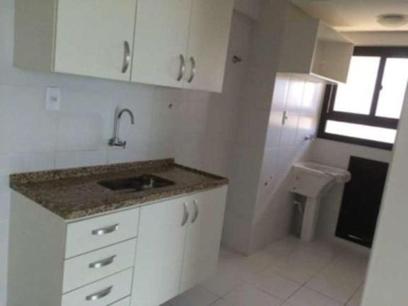 Imagem Apartamento com 1 Quarto à Venda, 42 m² em Armação - Salvador