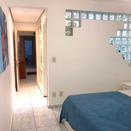 Imagem Apartamento com 4 Quartos para Temporada, 100 m² em Praia Grande - Ubatuba