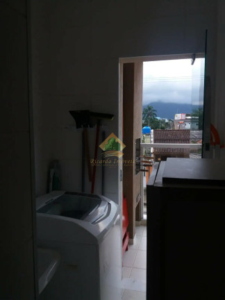 Imagem Apartamento com 2 Quartos à Venda, 50 m² em Perequê Açu - Ubatuba