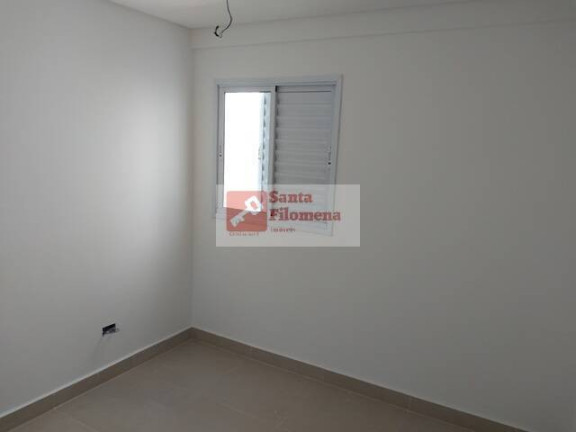 Apartamento com 2 Quartos à Venda, 50 m² em Vila Alto De Santo André - Santo André