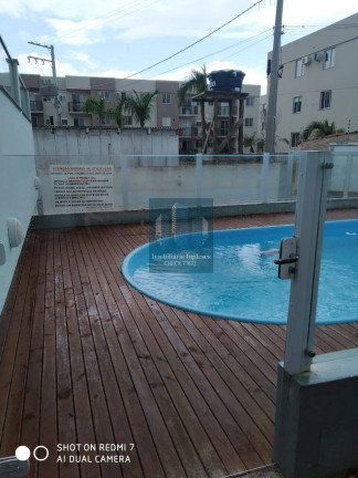 Imagem Apartamento com 2 Quartos à Venda, 65 m² em Ingleses Do Rio Vermelho - Florianópolis