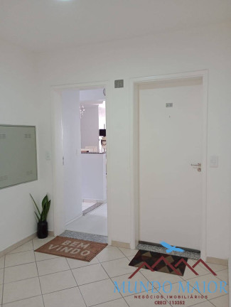 Apartamento com 3 Quartos à Venda, 78 m² em Baeta Neves - São Bernardo Do Campo