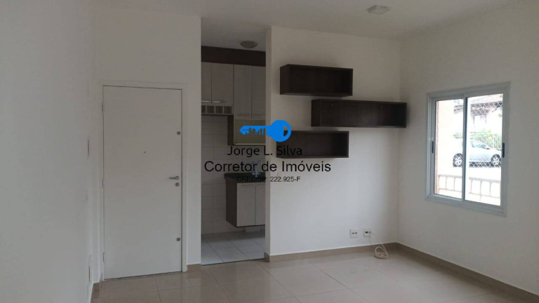 Imagem Apartamento com 1 Quarto à Venda, 39 m² em Portais (polvilho) - Cajamar