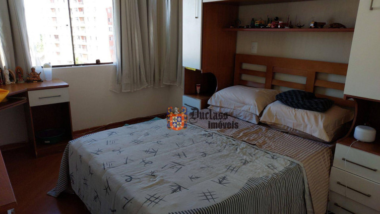 Imagem Apartamento com 3 Quartos à Venda, 114 m² em Jardim Oriental - São Paulo