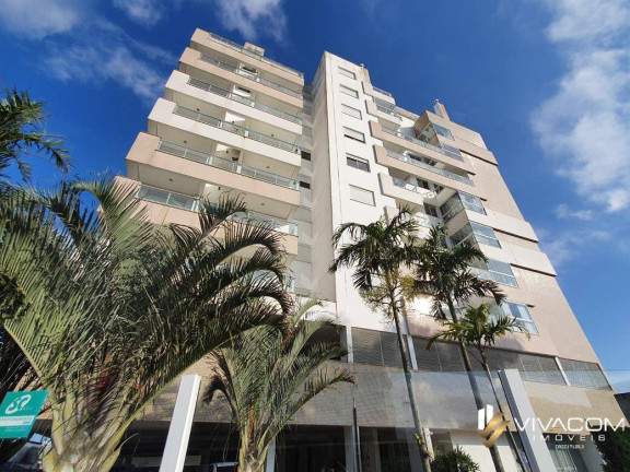 Apartamento com 2 Quartos à Venda, 78 m² em Rio Caveiras - Biguaçu