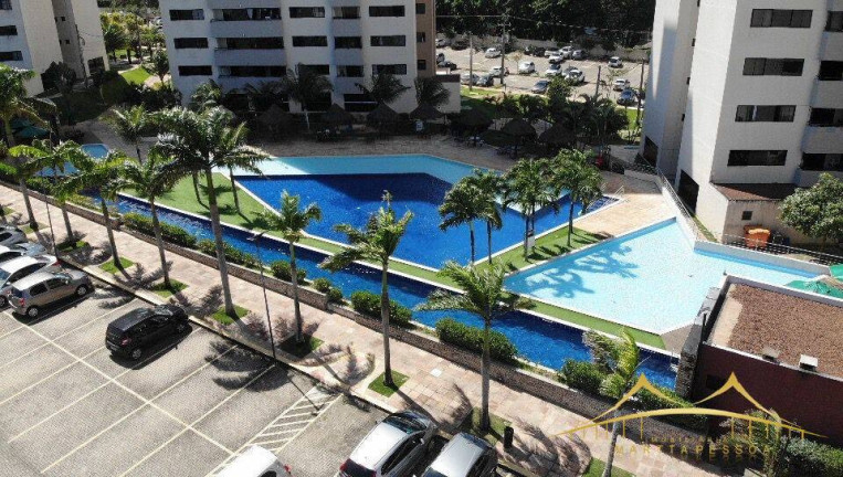 Imagem Apartamento com 3 Quartos à Venda, 87 m² em Neópolis - Natal