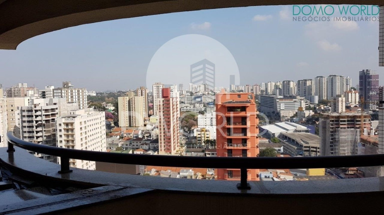 Imagem Apartamento com 3 Quartos à Venda, 141 m² em Centro - Santo André