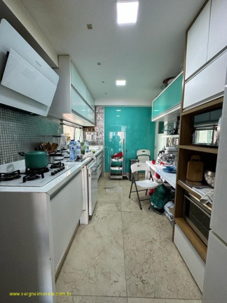 Imagem Apartamento com 4 Quartos à Venda, 183 m² em Barra - Salvador