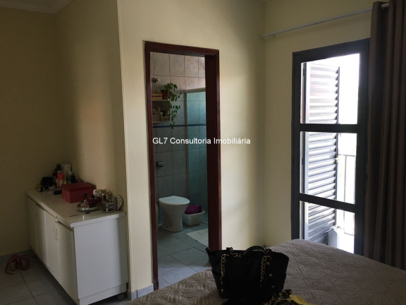 Imagem Sobrado com 3 Quartos à Venda, 40 m² em Residencial Monte Verde - Indaiatuba