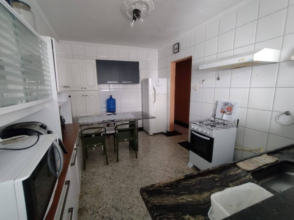 Imagem Apartamento com 3 Quartos à Venda, 87 m² em Boqueirão - Praia Grande