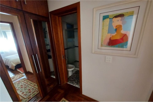 Apartamento com 1 Quarto à Venda, 53 m² em Centro Histórico - Porto Alegre