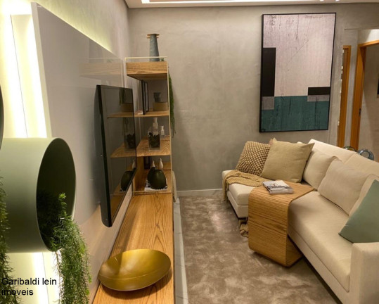 Imagem Apartamento com 2 Quartos à Venda, 63 m² em Pq Prado - Campinas