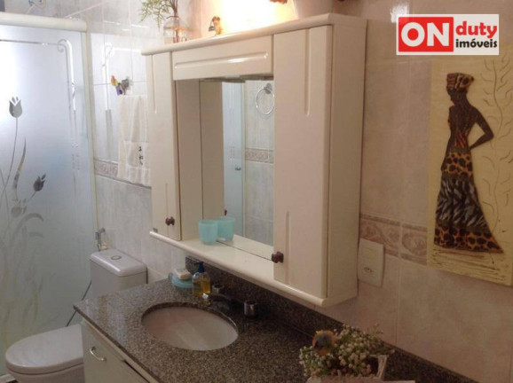 Imagem Apartamento com 3 Quartos à Venda, 104 m² em Boqueirão - Santos