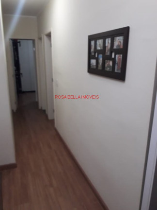 Imagem Apartamento com 2 Quartos à Venda, 52 m² em Jardim Búfalo - Jundiaí