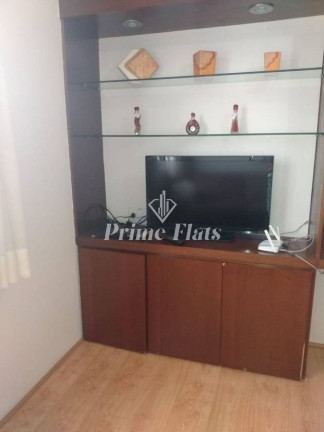 Apartamento com 1 Quarto à Venda, 36 m² em Consolação - São Paulo