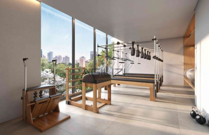 Imagem Apartamento com 4 Quartos à Venda, 193 m² em Pinheiros - São Paulo