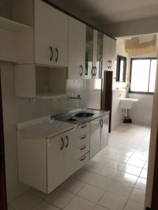 Imagem Apartamento com 3 Quartos à Venda, 90 m² em Imbuí - Salvador