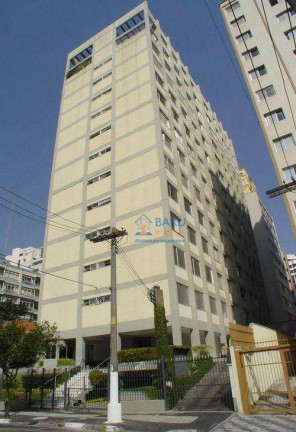 Imagem Apartamento com 3 Quartos à Venda, 96 m² em Jardim Paulista - São Paulo