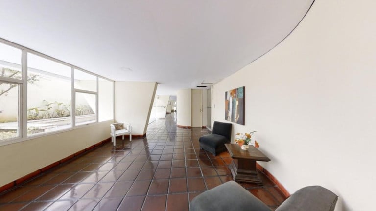 Imagem Apartamento com 2 Quartos à Venda, 50 m² em Campos Elíseos - São Paulo