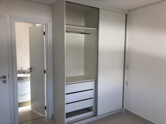 Imagem Apartamento com 2 Quartos à Venda, 74 m² em Vila Aviação - Bauru