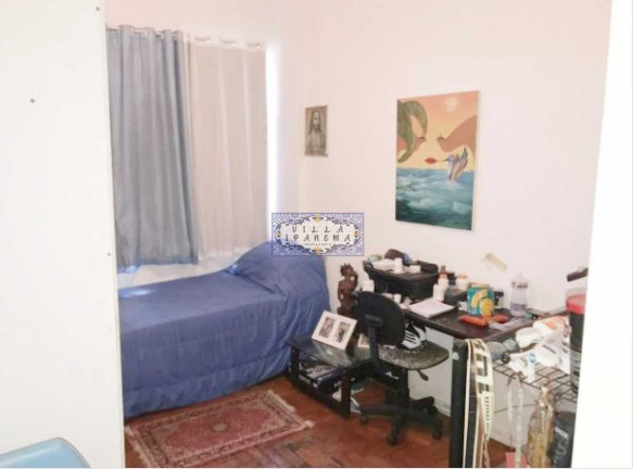 Imagem Apartamento com 4 Quartos à Venda, 96 m² em São Cristóvão - Rio De Janeiro