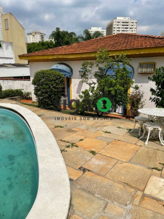 Imagem Casa com 3 Quartos à Venda, 596 m² em Boaçava - São Paulo