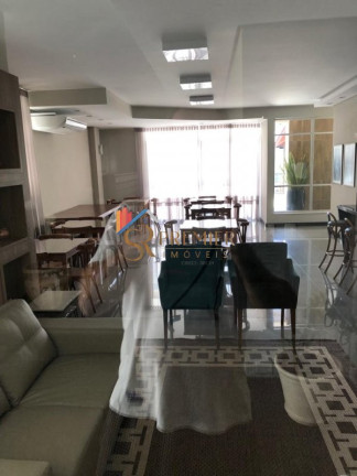 Imagem Apartamento com 3 Quartos à Venda, 84 m² em Centro - Florianópolis