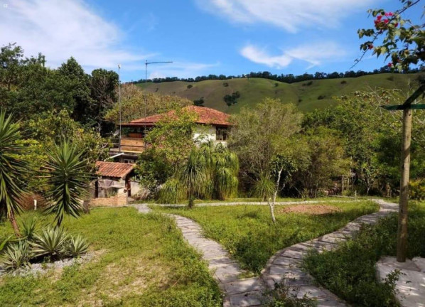 Imagem Chácara à Venda, 38.000 m² em Itaboraí - Itaboraí