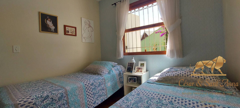 Imagem Apartamento com 3 Quartos à Venda, 80 m² em J Jaguaribe - Campos Do Jordão