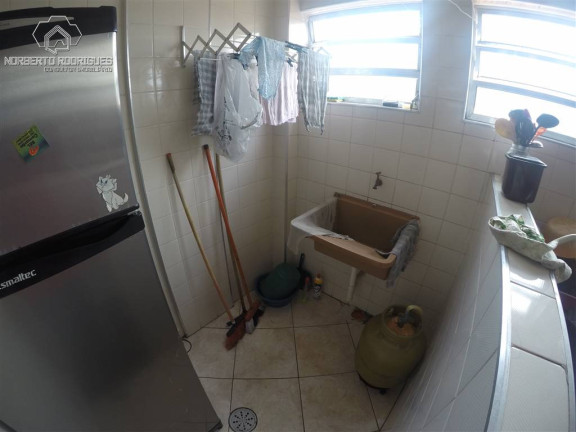 Imagem Apartamento com 1 Quarto à Venda, 49 m² em Guilhermina - Praia Grande