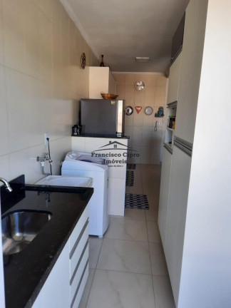 Imagem Apartamento com 2 Quartos à Venda, 65 m² em Jardim Bela Vista Ii - Guaratinguetá