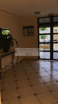 Imagem Apartamento com 3 Quartos à Venda, 76 m² em Jardim Do Vovô - Campinas