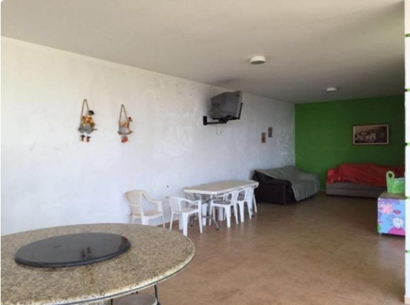 Imagem Casa de Condomínio com 3 Quartos à Venda, 1 m² em Tanque - Atibaia