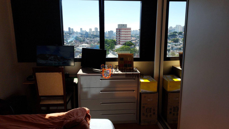 Imagem Apartamento com 3 Quartos à Venda, 114 m² em Jardim Oriental - São Paulo