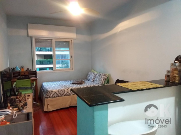 Imagem Apartamento à Venda, 28 m² em Higienópolis - São Paulo