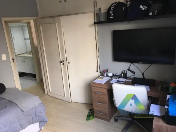 Imagem Apartamento com 3 Quartos à Venda, 105 m² em Jardim Paulista - São Paulo