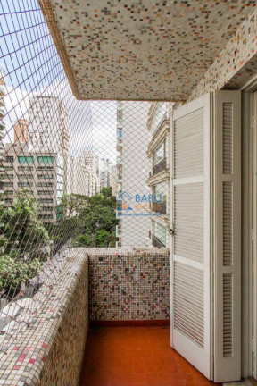 Imagem Apartamento com 2 Quartos à Venda, 98 m² em Santa Cecília - São Paulo