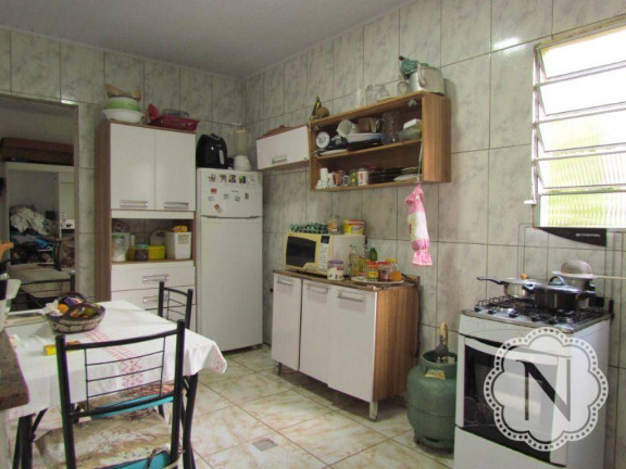 Imagem Casa com 2 Quartos à Venda, 60 m² em Chácaras Bopiranga - Itanhaém