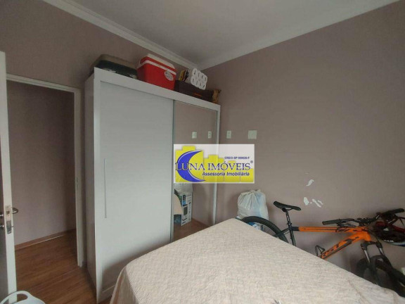 Imagem Apartamento com 2 Quartos à Venda, 54 m² em Ferrazópolis - São Bernardo Do Campo