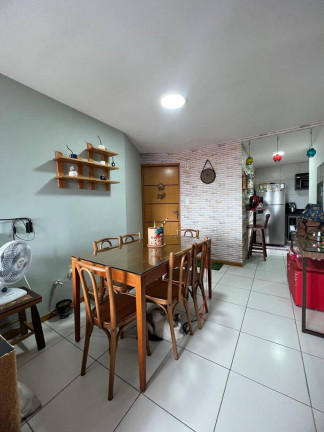 Apartamento com 2 Quartos à Venda, 68 m² em Altiplano Cabo Branco - João Pessoa