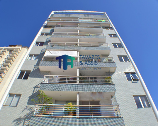 Imagem Imóvel com 2 Quartos à Venda, 109 m² em Alto Dos Passos - Juiz De Fora