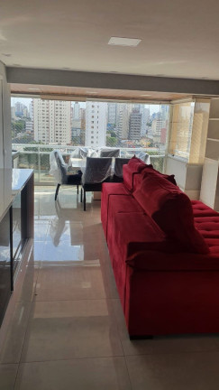 Imagem Apartamento com 4 Quartos à Venda, 140 m² em Centro - Santo André