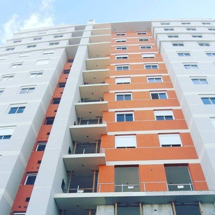 Imagem Apartamento com 3 Quartos à Venda, 78 m² em Capão Raso - Curitiba