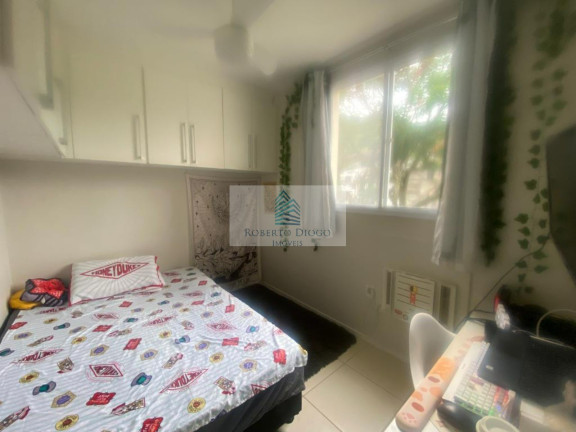 Imagem Apartamento com 3 Quartos à Venda, 67 m² em Camorim - Rio De Janeiro