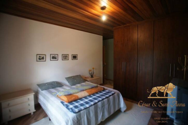 Imagem Casa com 2 Quartos à Venda, 147 m² em Descansópolis - Campos Do Jordão