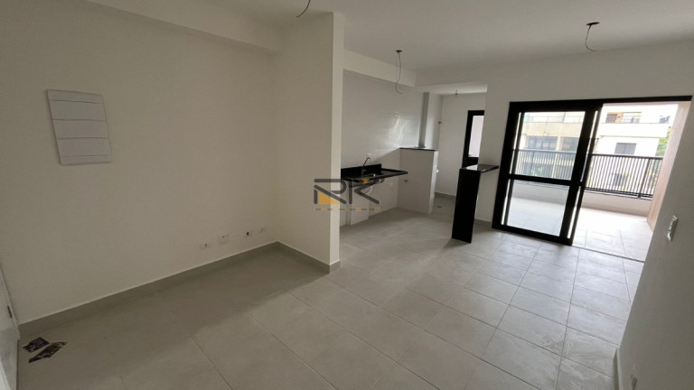 Imagem Apartamento com 2 Quartos à Venda, 71 m² em Itaguá - Ubatuba