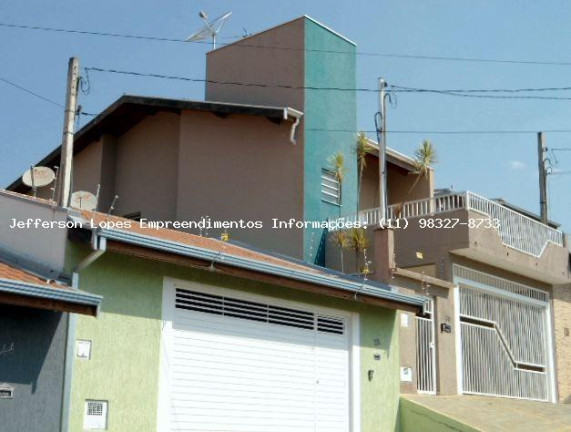 Imagem Casa com 3 Quartos à Venda, 161 m² em Centro - Salto