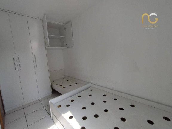 Imagem Apartamento com 3 Quartos à Venda, 78 m² em Canto Do Forte - Praia Grande